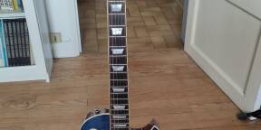 Vends Guitare Marceau Dominante