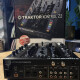 Traktor Kontrol Z2 Traktor Kontrol Z2