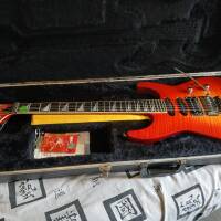 Jackson usa soloist 1 de 1999
