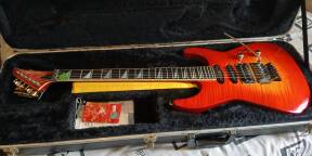 Jackson usa soloist 1 de 1999