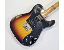 Friedman Amplification Cali HH (98582)