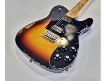Friedman Amplification Cali HH (88275)