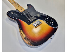 Friedman Amplification Cali HH (44667)