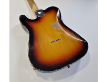 Friedman Amplification Cali HH (40269)