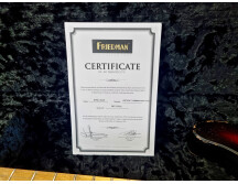 Friedman Amplification Cali HH (82385)