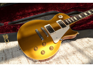 Gibson Les Paul GoldTop (85151)