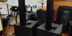 Vends sono complète Yamaha