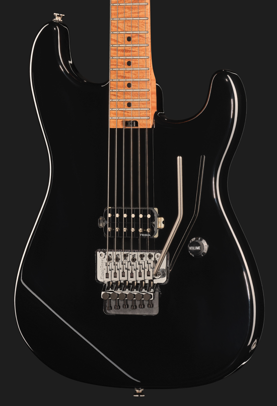 Harley Benton ST-80FR MN : ST80FR