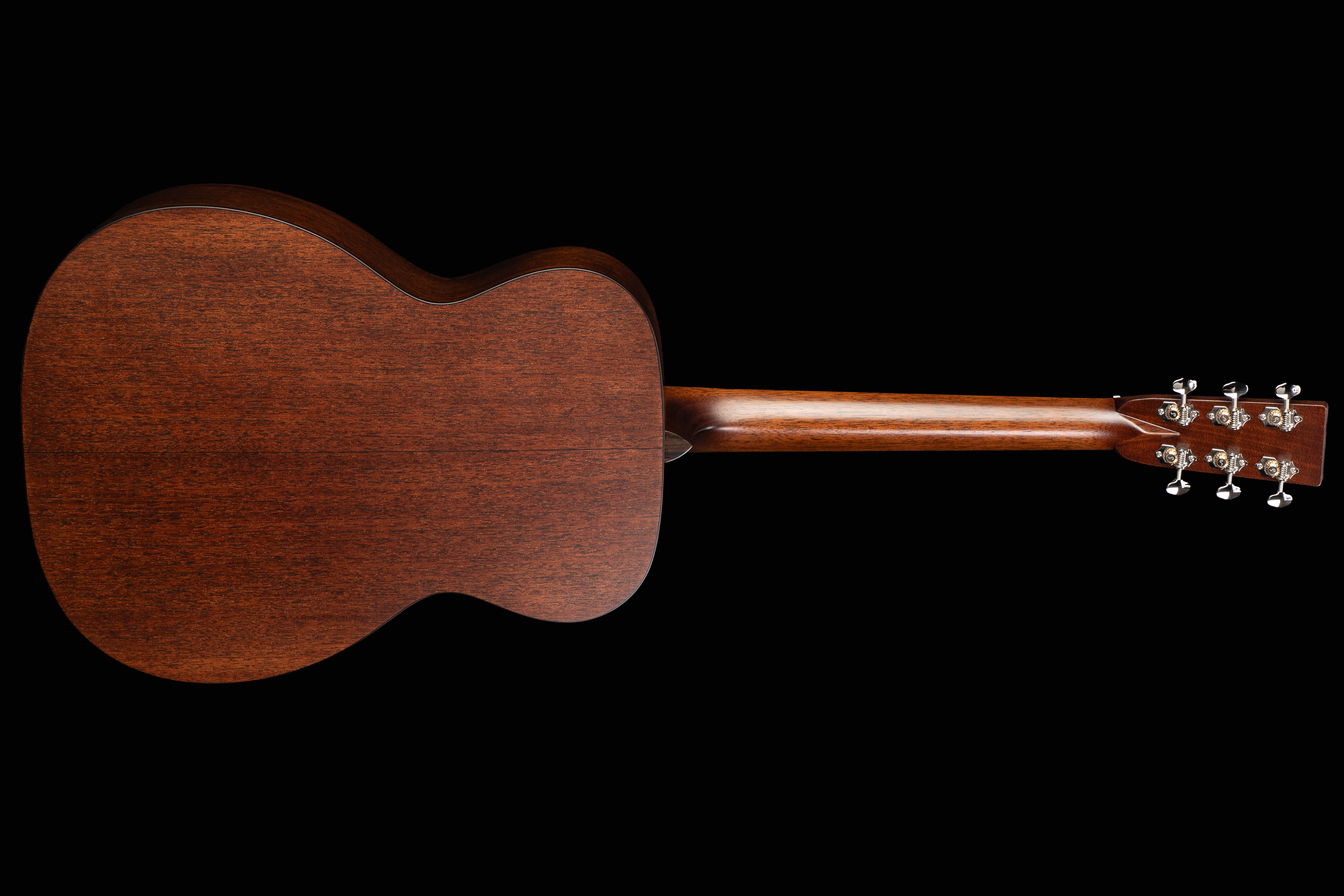 Bourgeois Hog Top : Hog TopBACK