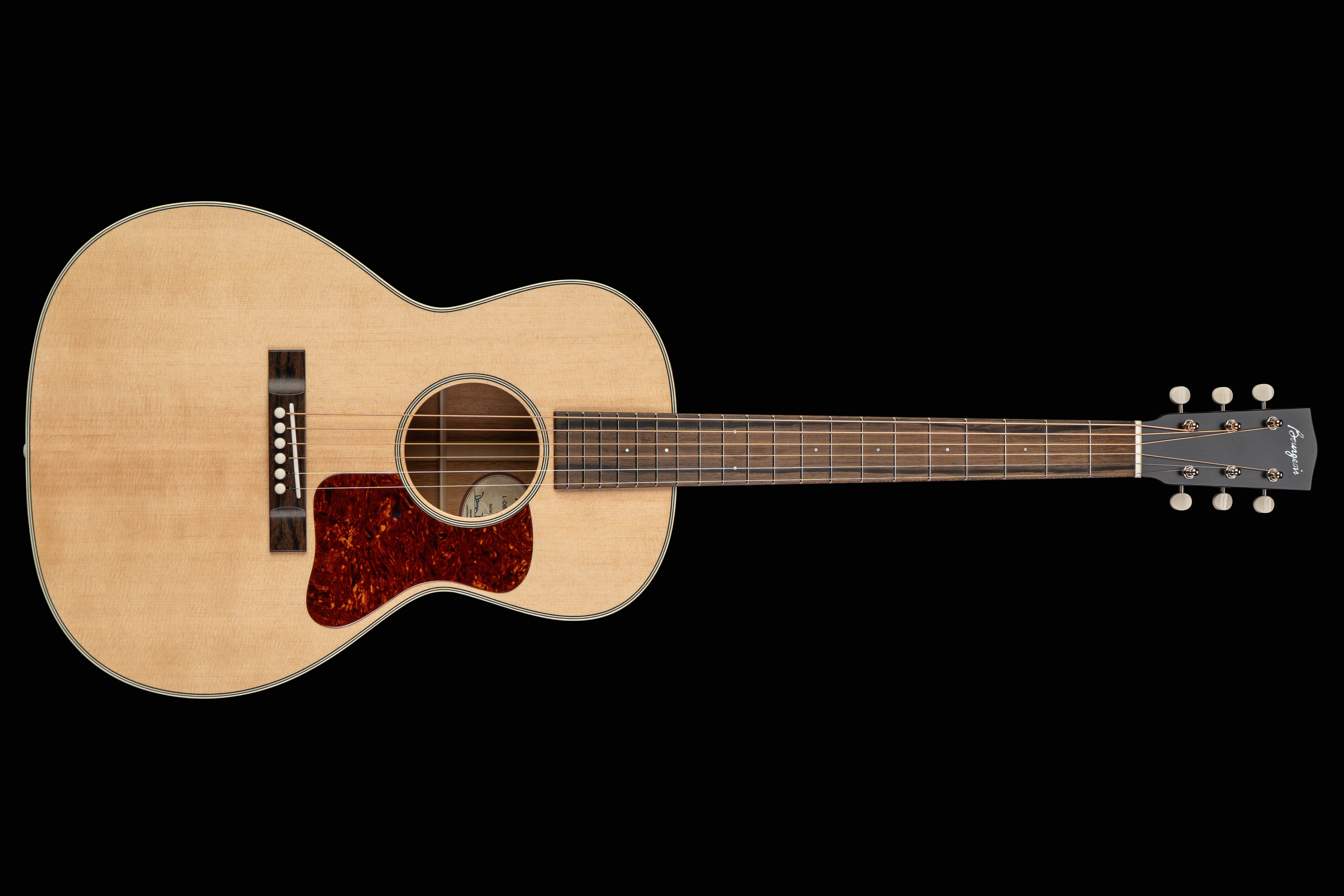 Bourgeois The Natural L-DBO : The Natural L-DBO