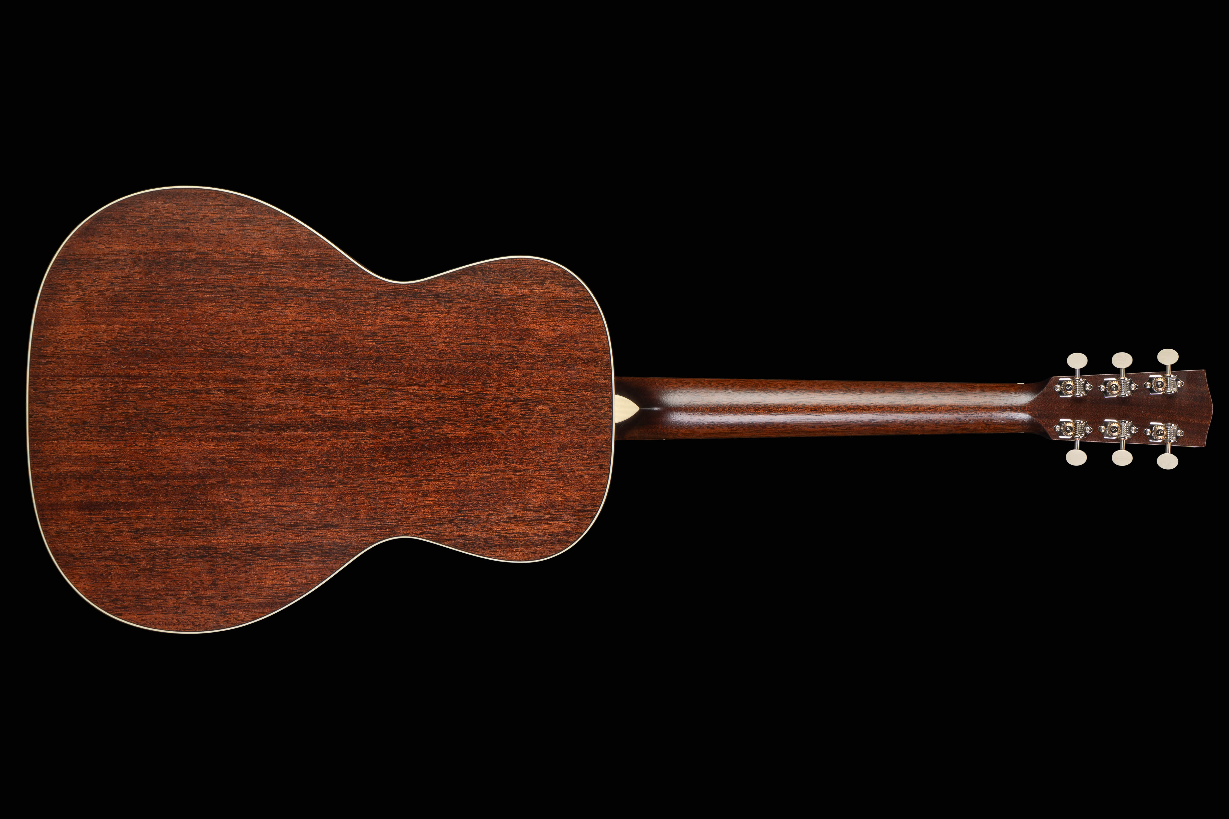 Bourgeois The Natural L-DBO : The Natural L-DBOBACK