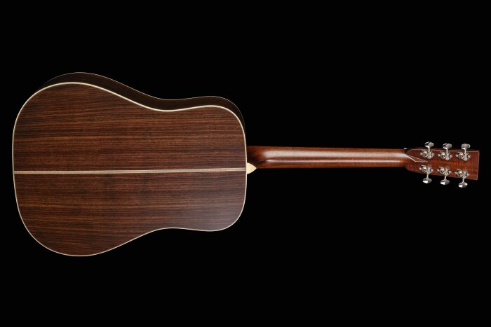 Bourgeois The Vintage Dreadnought : The Vintage DreadnoughtBACK Bourgeois The Vintage Dreadnought : The Vintage DreadnoughtBACK