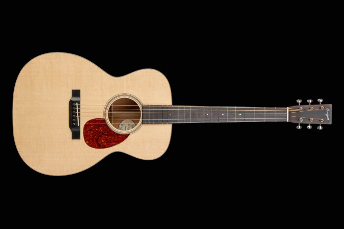 Bourgeois Country Boy OM : Country Boy OM Bourgeois Country Boy OM : Country Boy OM