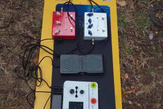 Mooer GS1000