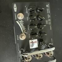 Vends Effectrode Blackbird