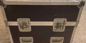 Flycase sur roulettes