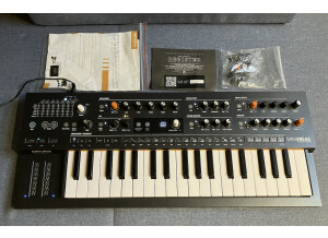 Arturia MiniFreak (77682)