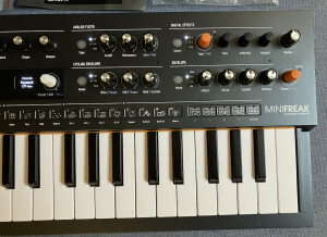 Arturia MiniFreak (78595)