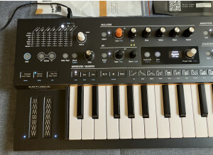 Arturia MiniFreak (87825)