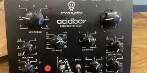 Erica Synths Acidbox V1
