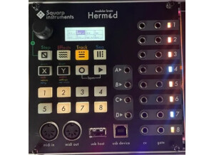 Squarp Instruments Hermod (24486)