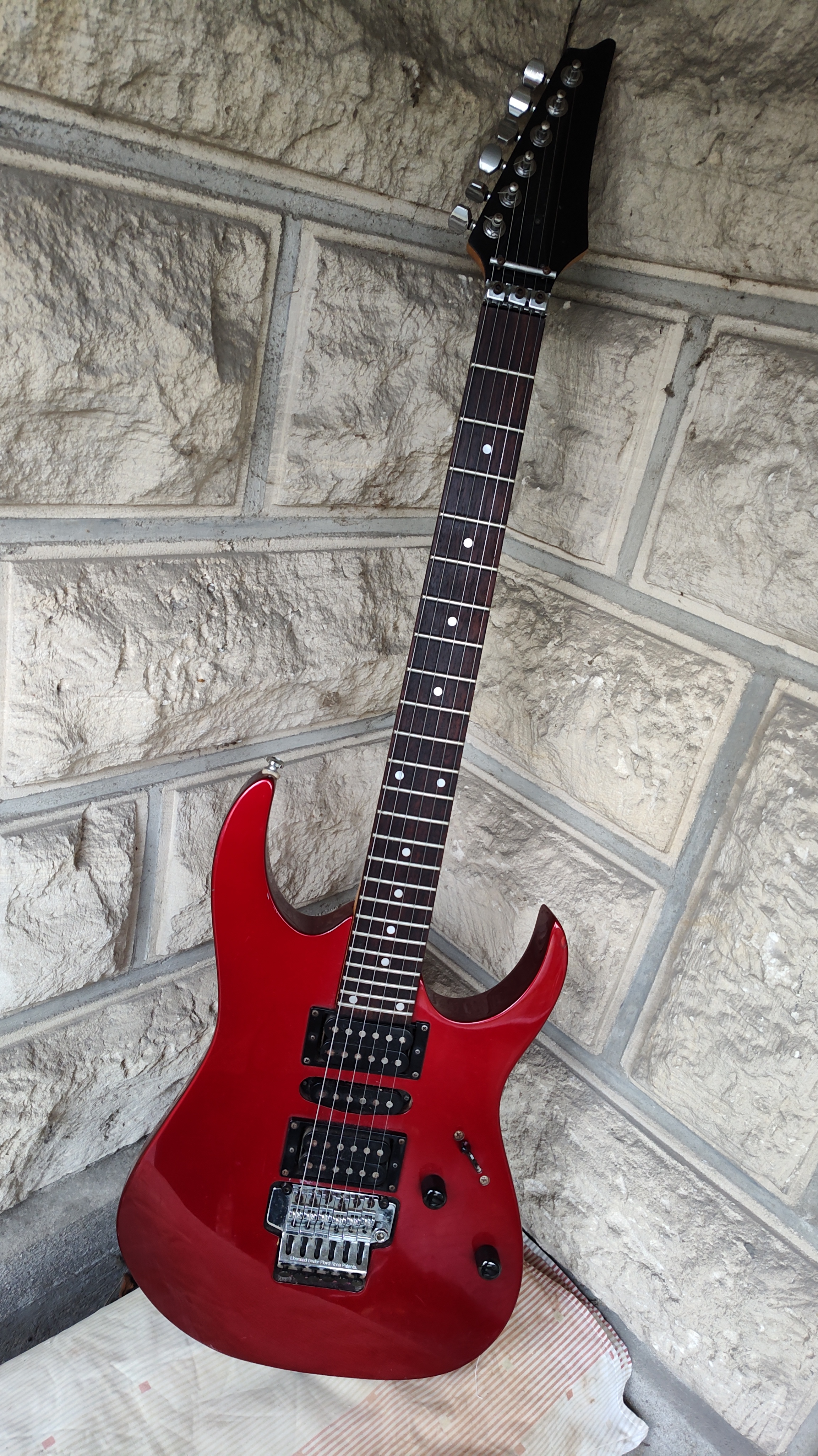 Ibanez RG 270 r