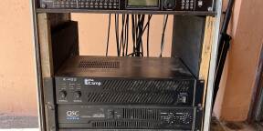 QSC RMX 1450