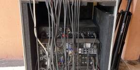 Thomann t.amp E-400