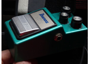 Ibanez OD9 Overdrive (7314)