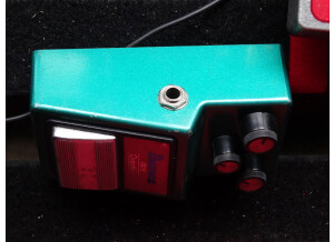 Ibanez OD9 Overdrive (65469)