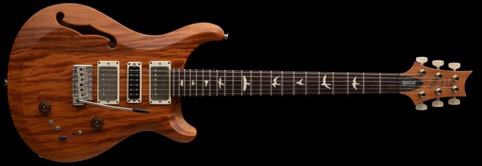 S2 Special Semi-Hollow Reclaimed Limited Edition S2 Special Semi-Hollow Reclaimed Limited Edition
