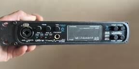 Vend Motu Ultralite mk3 Hybrid