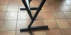 Vends stand claver RTX SCZ