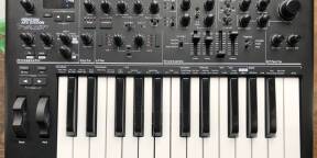 Afx station en excellent état