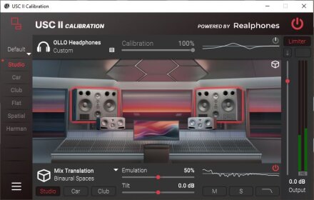 USCII StudioSpace USCII StudioSpace