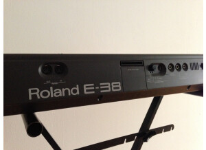 Roland E-38