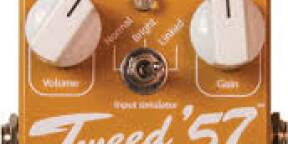 wampler tweed 57