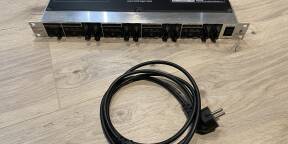 Préampli casque Behringer Powerplay Pro-XL HA4700