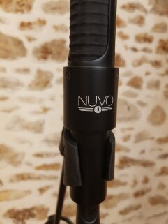 AEA N28 Nuvo AEA N28 Nuvo