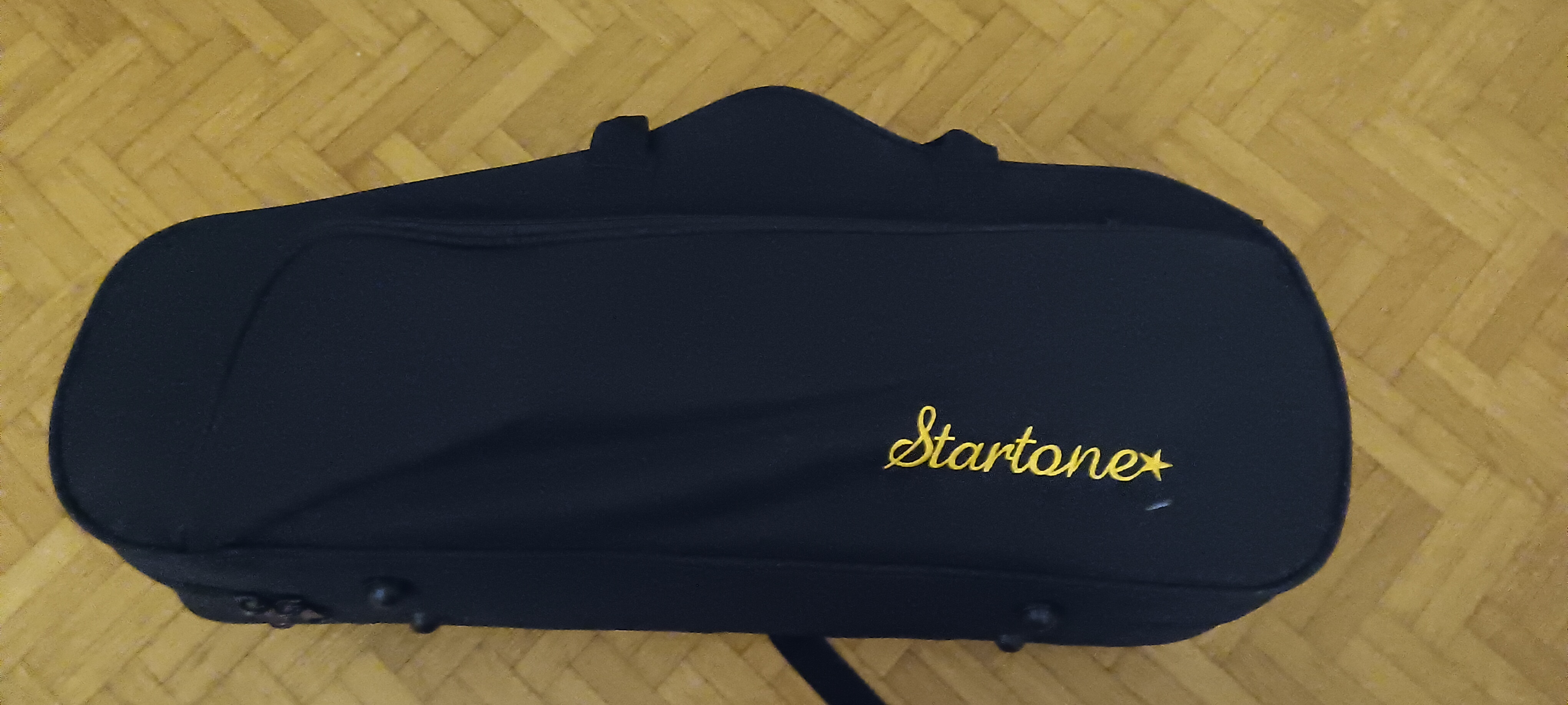 Vente de Saxophone Thomann