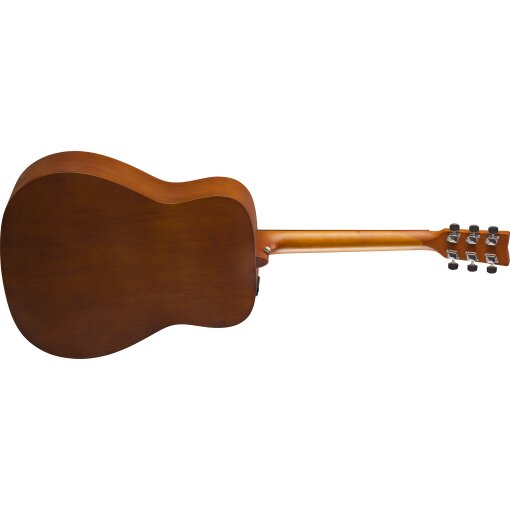 Yamaha FX400 : FX400BACK Yamaha FX400 : FX400BACK