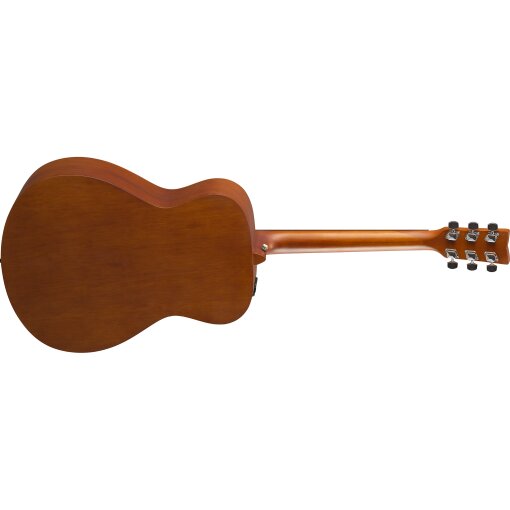 Yamaha FSX400 : FSX400BACK Yamaha FSX400 : FSX400BACK