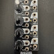 Quad Clock Distributor (QCD) Quad Clock Distributor (QCD)