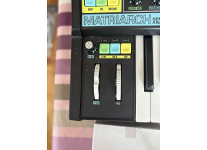 Moog Music Matriarch (55750)