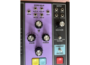 Moog Music Matriarch (6786)