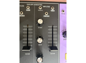 Moog Music Matriarch (89288)