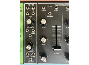 Moog Music Matriarch (77130)