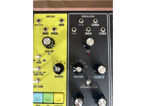 Moog Music Matriarch (51420)