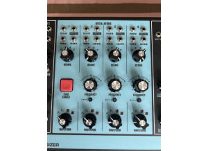 Moog Music Matriarch (9184)