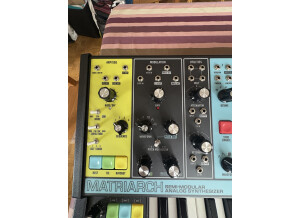 Moog Music Matriarch (17093)
